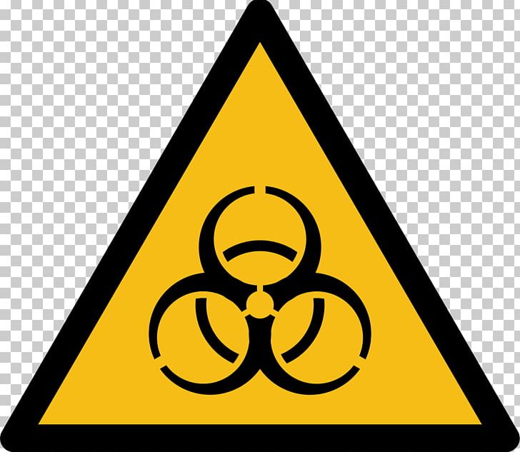 Biological Hazard Hazard Symbol Sign Dangerous Goods PNG, Clipart, Area, Biological Agent, Biological Hazard, Biology, Chemical Hazard Free PNG Download