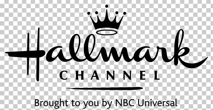 Hallmark Movies & Mysteries Hallmark Channel Television Channel Television Film PNG, Clipart, Black, Black And White, Brand, Calligraphy, Channel Free PNG Download