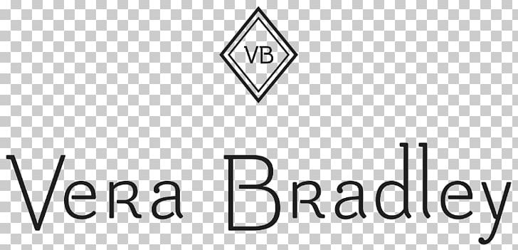 Logo Brand Vera Bradley Handbag Font PNG, Clipart, Angle, Area, Black And White, Brand, Coupon Free PNG Download
