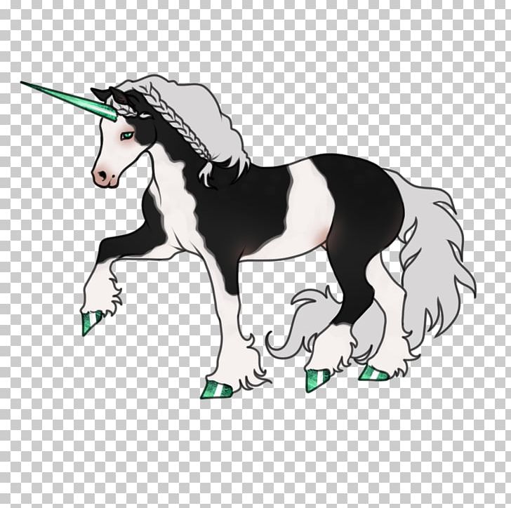 Mane Mustang Stallion Halter Unicorn PNG, Clipart,  Free PNG Download