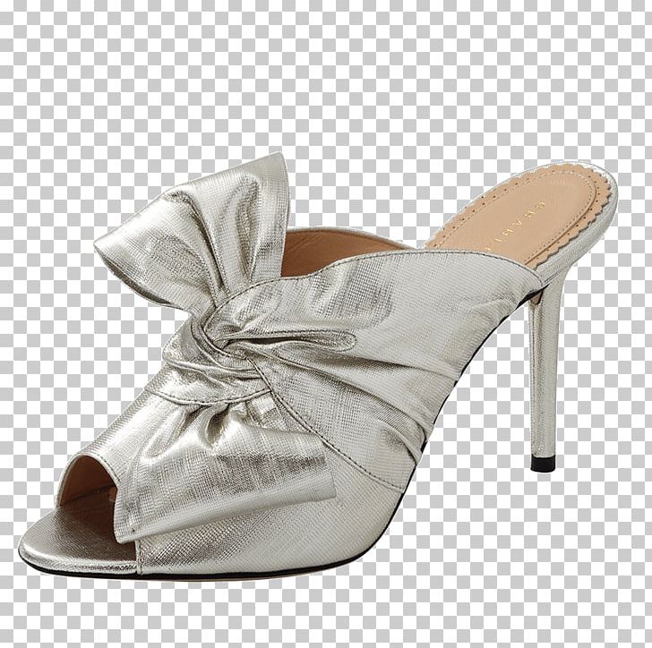 Sandal High-heeled Shoe Mule Stiletto Heel PNG, Clipart, Basic Pump, Beige, Bridal Shoe, Charlotte Mckinney, Charlotte Olympia Free PNG Download