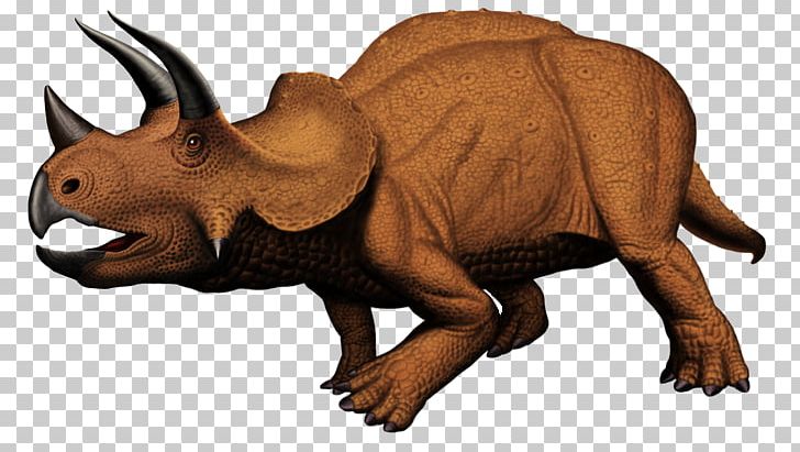Triceratops Terrestrial Animal Extinction Snout PNG, Clipart, Animal, Animal Figure, Computer Icons, Dinosaur, Domain Free PNG Download