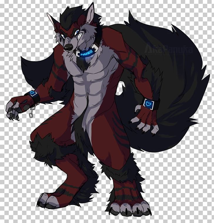 Werewolf Carnivores Costume Design Illustration Demon PNG, Clipart, Anime, Carnivoran, Carnivores, Costume, Costume Design Free PNG Download