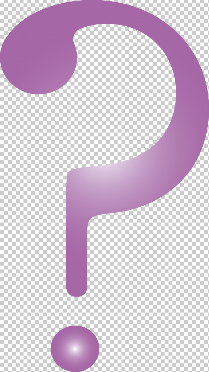 Question Mark PNG, Clipart, Lilac, Logo, Magenta, Material Property, Number Free PNG Download