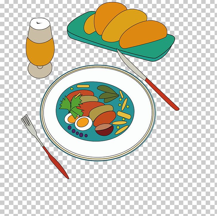 Breakfast Ham Omelette PNG, Clipart,  Free PNG Download
