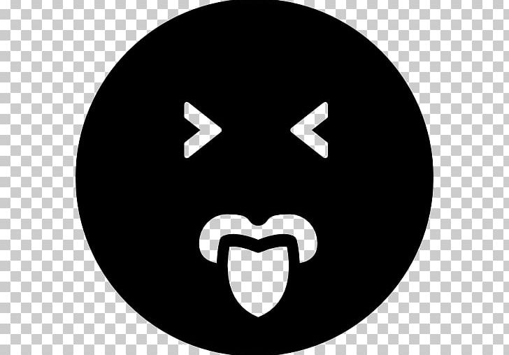 Emoticon Computer Icons Smiley Wink PNG, Clipart, Black And White, Closed Eyes, Computer Icons, Disgust, Download Free PNG Download