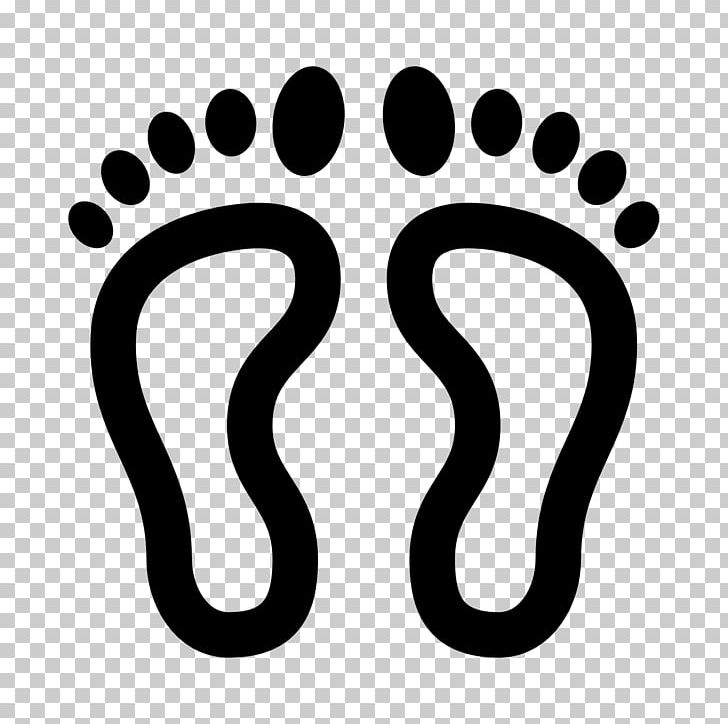 Footprint Photography PNG, Clipart, Black And White, Circle, Computer Icons, Download, Encapsulated Postscript Free PNG Download