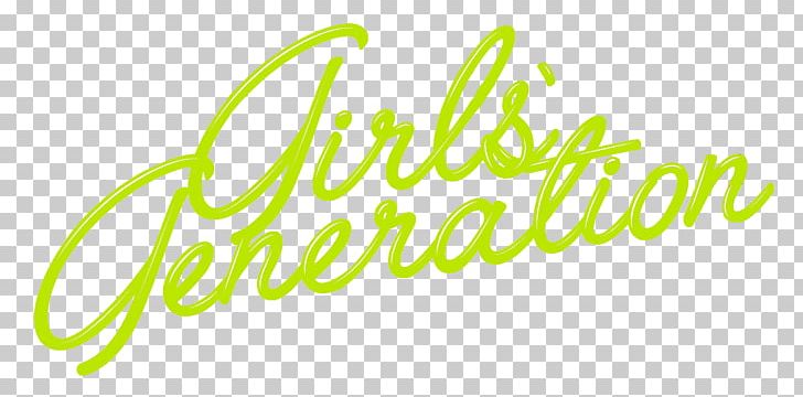 Girls' Generation Party Logo K-pop PNG, Clipart, Area, Brand, Calligraphy, Fruit, Girls Free PNG Download