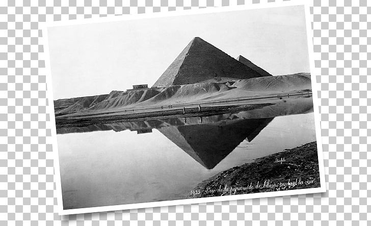 Great Pyramid Of Giza Great Sphinx Of Giza Egyptian Pyramids Pyramid Of Menkaure Nile PNG, Clipart, Aircraft, Airplane, Aviation, Black And White, Drawing Free PNG Download