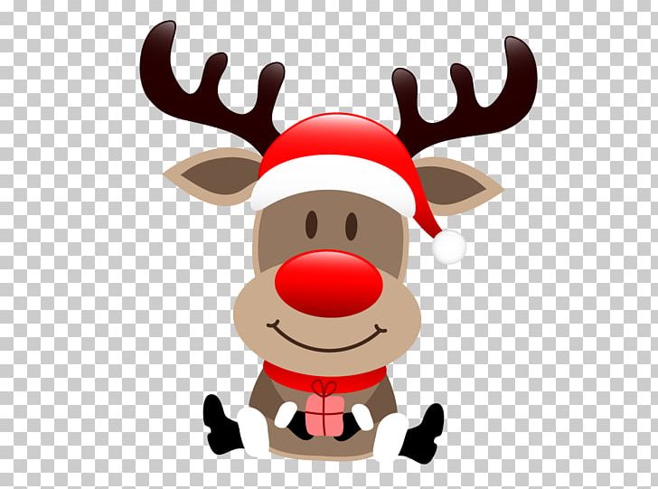 Rudolph Santa Claus's Reindeer Santa Claus's Reindeer Christmas PNG,  Clipart, Balloon Cartoon, Cartoon, Cartoon Alien, Cartoon