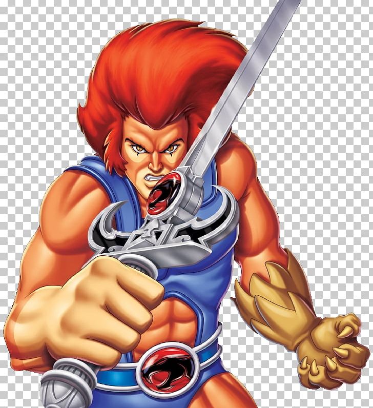 Snarf Lion-O Panthro ThunderCats Television PNG, Clipart, Action Figure, Aggression, Animated Cartoon, Animated Series, Arm Free PNG Download