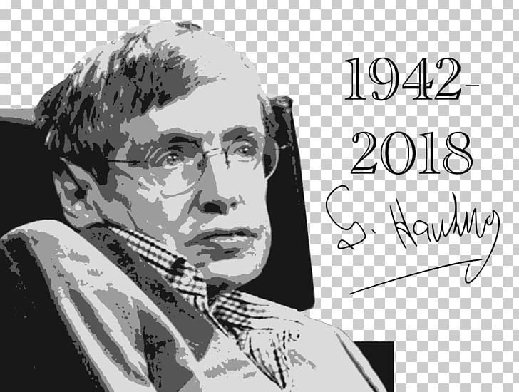 Stephen Hawking A Brief History Of Time Physicist Theoretical Physics Scientist PNG, Clipart, Album Cover, Black And White, Brand, Brief History Of Time, Eyewear Free PNG Download