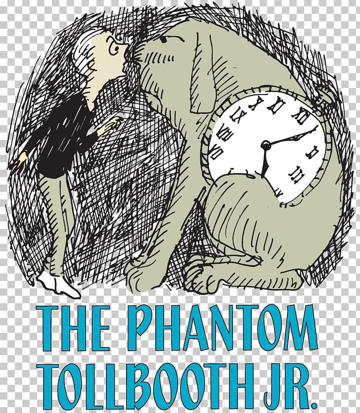 The Phantom Tollbooth Jr. Musical Theatre Tock Novel PNG, Clipart, Actor, Book, Fauna, Human Behavior, Jaw Free PNG Download