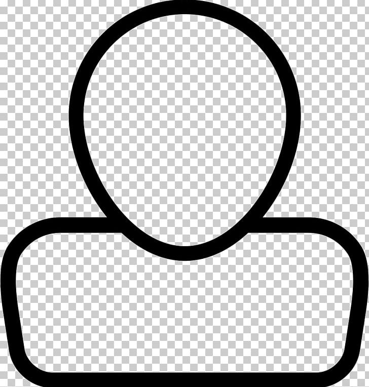 User Profile Computer Icons Avatar PNG, Clipart, Area, Avatar, Black, Black And White, Circle Free PNG Download