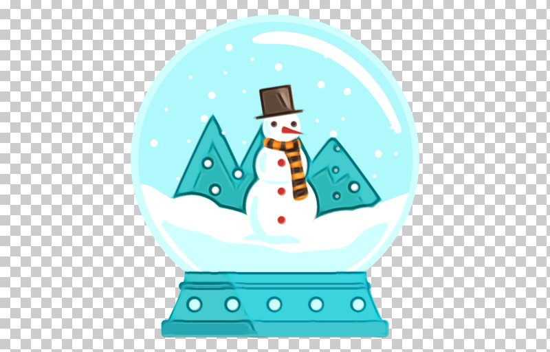 Snowman PNG, Clipart, Doll, Paint, Scarf, Snow, Snow Globe Free PNG Download