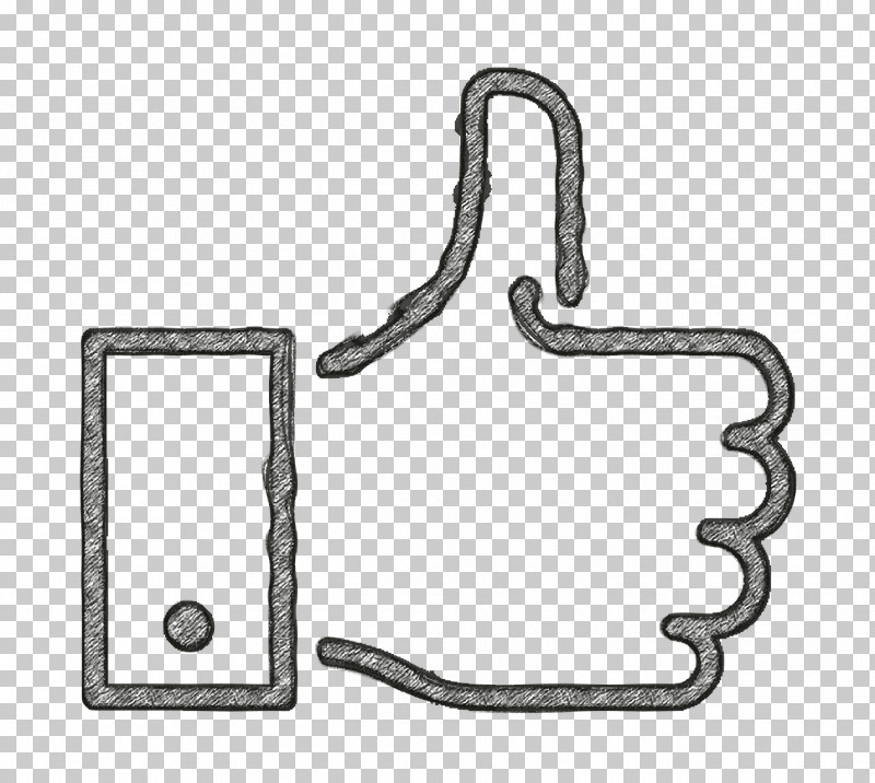 Gestures Icon Like Icon Thumbs Up Icon PNG, Clipart, Computer, Emoji, Emoticon, Gestures Icon, Like Button Free PNG Download