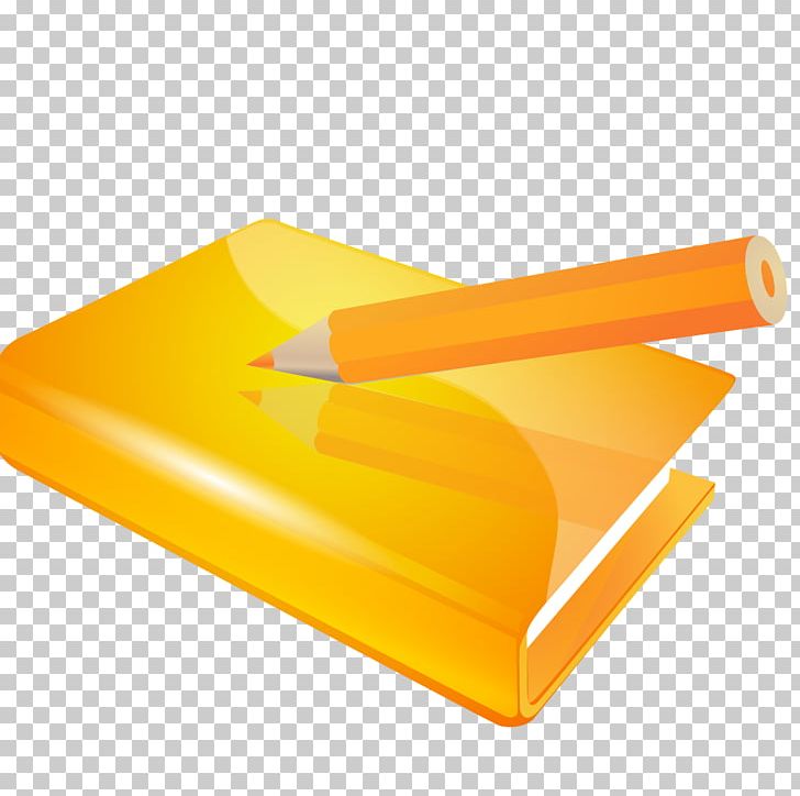 Book Yellow PNG, Clipart, Angle, Book, Book Icon, Booking, Books Free PNG Download