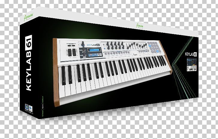 Digital Piano Musical Keyboard Electric Piano Synclavier Player Piano PNG, Clipart, Analog Synthesizer, Arturia, Electronic Instrument, Electronic Keyboard, Input Device Free PNG Download