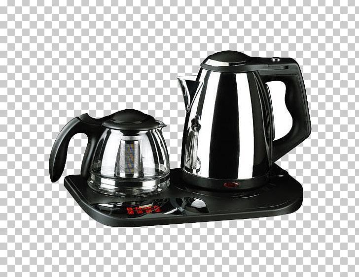 Electric Kettle Home Appliance Electricity PNG, Clipart, Coffeemaker, Coffee Percolator, Electric, Electrical, Electricity Free PNG Download