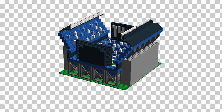 Lego Ideas The Lego Group The LEGO Store Stadium PNG, Clipart, American Football, Angle, Electronic Component, Football, Football Stadium Free PNG Download