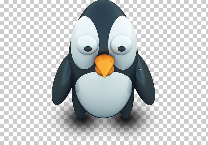 Penguin Computer Icons Bird PNG, Clipart, Animals, Beak, Bird, Computer Icons, Desktop Wallpaper Free PNG Download