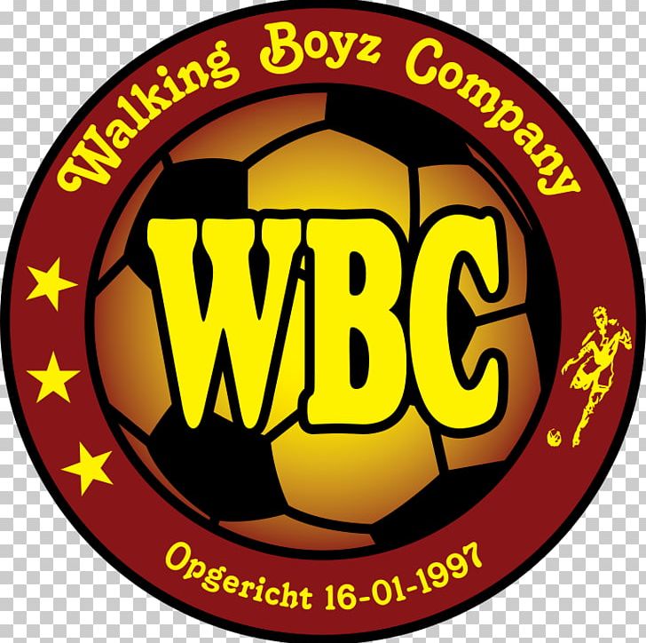 S.V. Walking Boyz Company SVB Topklasse Paramaribo S.V. Robinhood S.V. Voorwaarts PNG, Clipart, Area, Badge, Ball, Brand, Football Free PNG Download