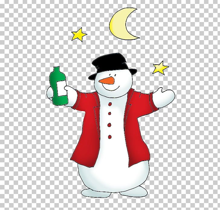 Santa Claus Snowman PNG, Clipart, Art, Beak, Bird, Blog, Cartoon Free PNG Download