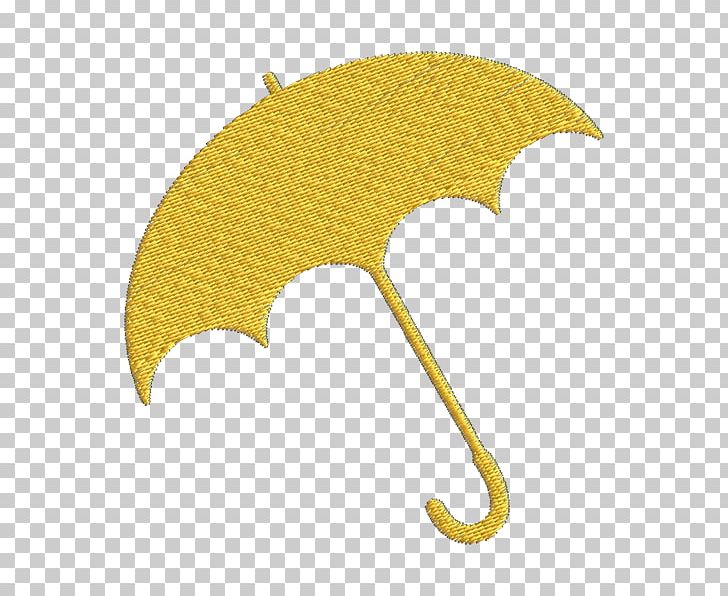 Umbrella Font PNG, Clipart, Fashion Accessory, Guarda Chuva, Objects, Umbrella, Yellow Free PNG Download