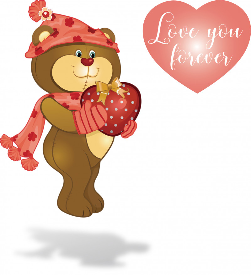 Teddy Bear PNG, Clipart, Bears, Care Bears, Gift, Stuffed Toy, Tatty Teddy Free PNG Download