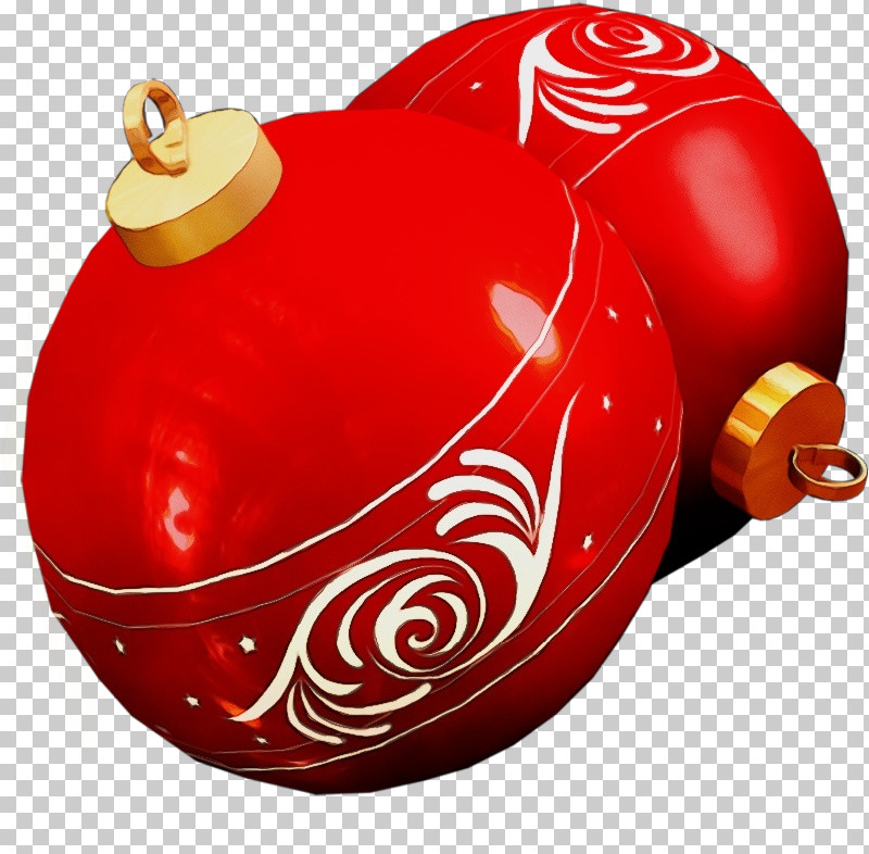 Christmas Ornament PNG, Clipart, Christmas Decoration, Christmas Ornament, Holiday Ornament, Ornament, Paint Free PNG Download