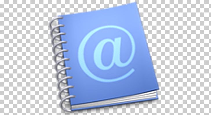 Computer Icons Scope Statement PNG, Clipart, Address Book, Apk, Blue, Book, Brand Free PNG Download