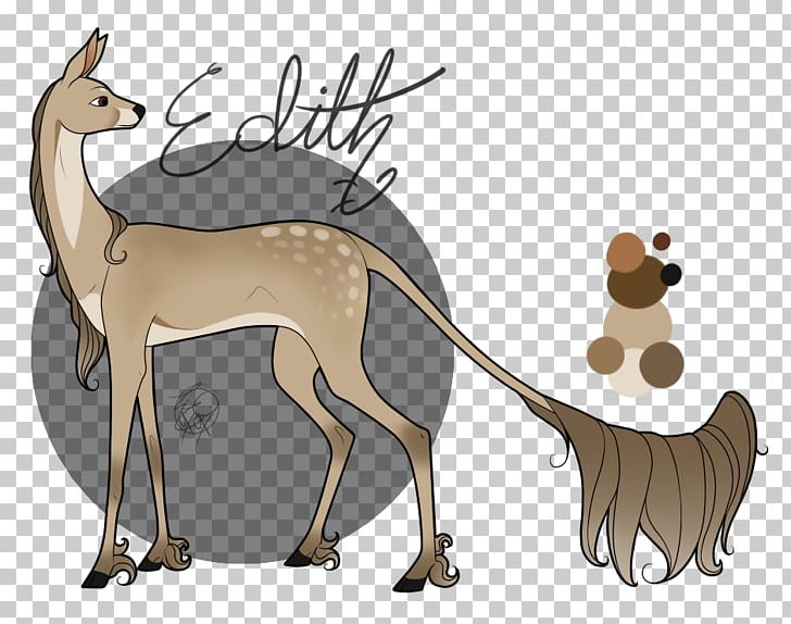 Dog Reindeer Mammal Antler PNG, Clipart, Animals, Antler, Camel, Camel Like Mammal, Canidae Free PNG Download