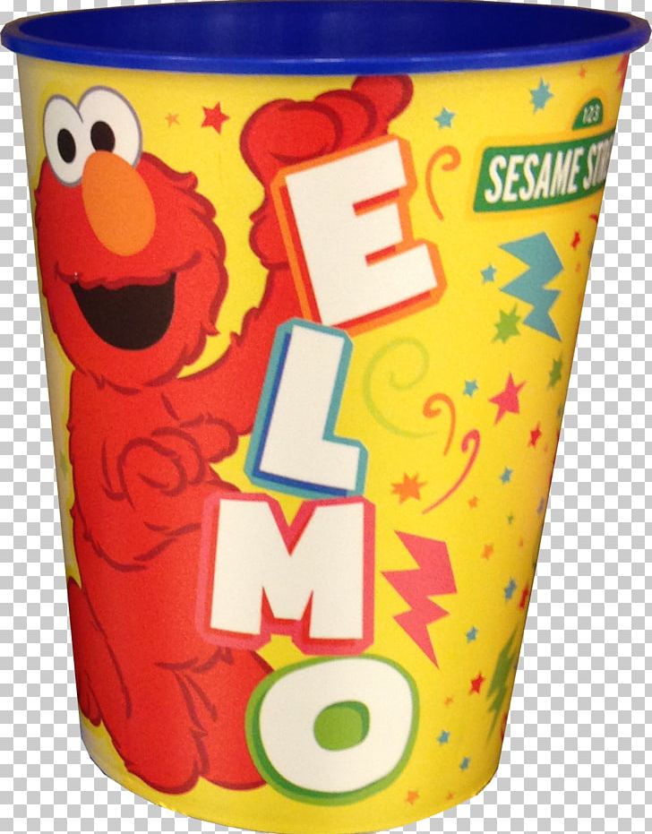 Elmo Cookie Monster The Muppets Plastic Cup PNG, Clipart, Cookie Monster, Cup, Drawing, Drinkware, Elmo Free PNG Download
