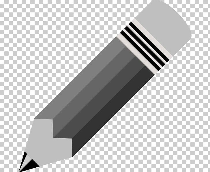 Pencil Black And White PNG, Clipart, Angle, Black, Black And White, Colored Pencil, Download Free PNG Download