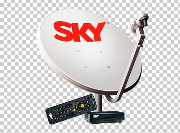 SKY Latin America High-definition Television Aerials Parabolic Antenna Electronics PNG, Clipart, Aerials, Communication Channel, Electronic Device, Electronics, Electronics Accessory Free PNG Download