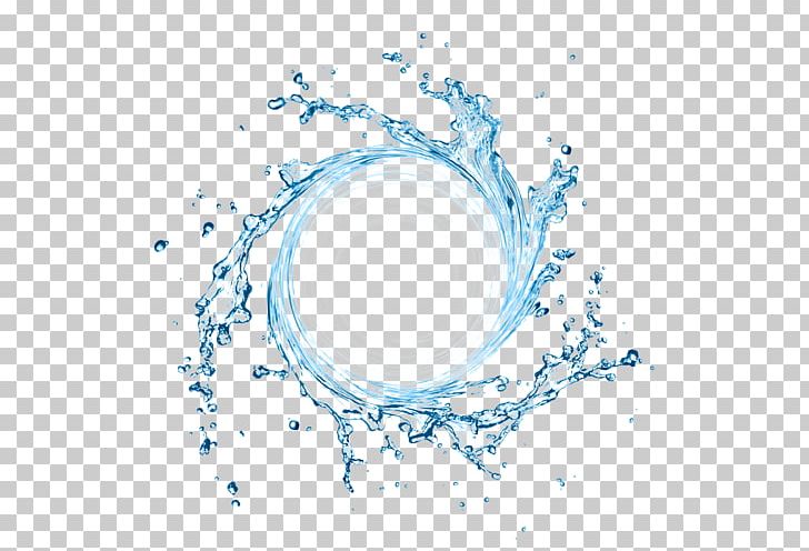 Splash Water Drop Stock Photography PNG, Clipart, Blue, Circle, Color, Computer Wallpaper, Drop Free PNG Download