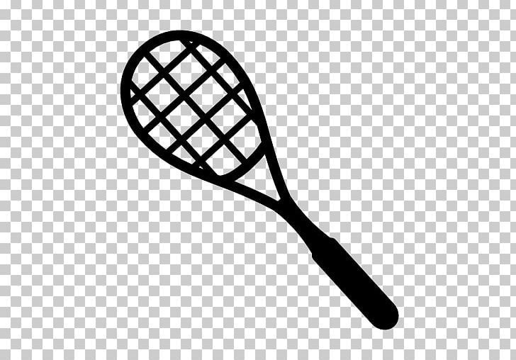 Tennis Racket Sport Rakieta Tenisowa PNG, Clipart, Badminton, Badmintonracket, Ball, Black And White, Computer Icons Free PNG Download