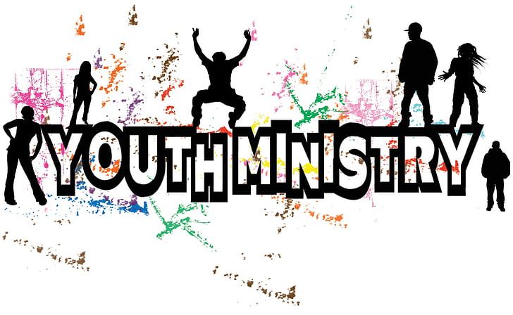 free youth group clipart