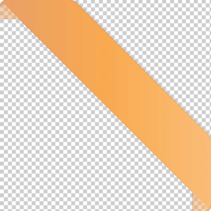 Orange PNG, Clipart, Beige, Bookmark Ribbon, Line, Material Property, Orange Free PNG Download