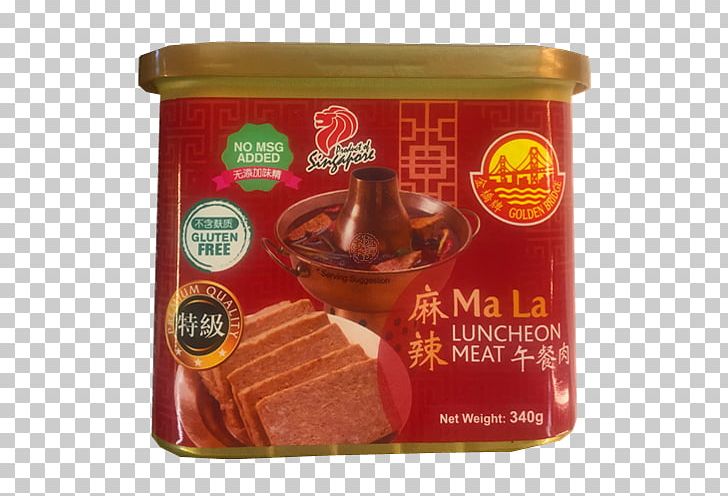 Cajeta Product Flavor Lunch Meat Golden Bridge Pork Luncheon Meat Indo-China Shrimp Paste Flavour 340g PNG, Clipart, Cajeta, Chocolate Spread, Condiment, Flavor, Ham Sausage Free PNG Download