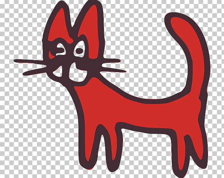 Cat Kitten PNG, Clipart, Animals, Art, Black, Carnivoran, Cartoon Free PNG Download