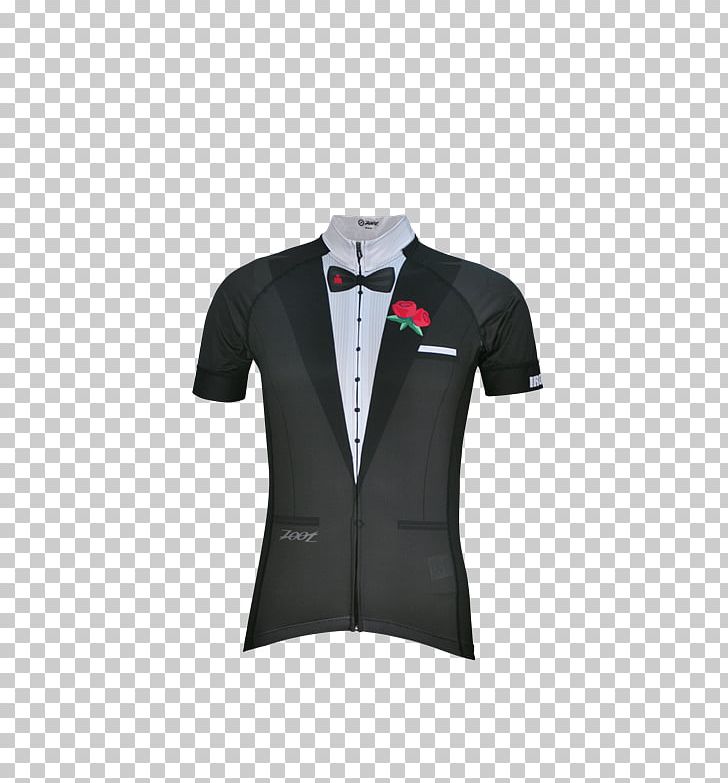 Cycling Jersey T-shirt Sleeve Tuxedo PNG, Clipart, Black, Clothing, Cycling, Cycling Jersey, Formal Wear Free PNG Download