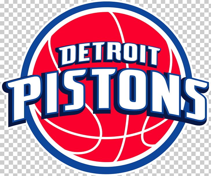 Detroit Pistons Logo NBA Organization PNG, Clipart, Area, Basketball, Brand, Circle, Detroit Free PNG Download