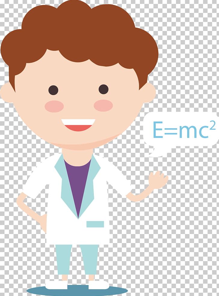 Scientist Cartoon PNG, Clipart, Area, Boy, Cheek, Chemistry, Child Free PNG  Download