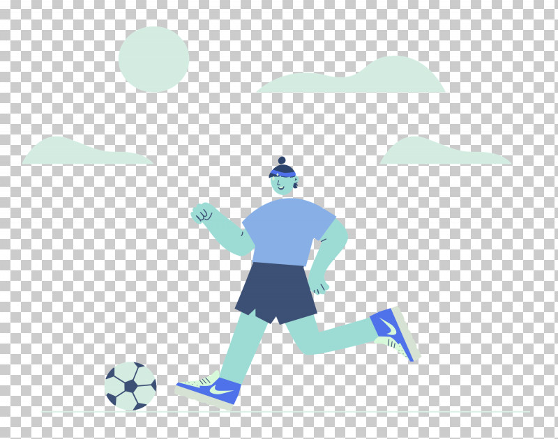 Football Soccer Outdoor PNG, Clipart, Ball, Cartoon, Football, Logo, Meter Free PNG Download