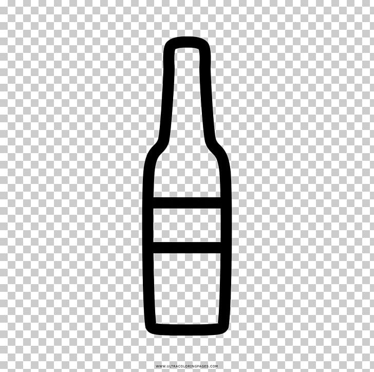 Beer Bottle Glass Bottle PNG, Clipart, Beer, Beer Bottle, Black And White, Bottle, Drinkware Free PNG Download