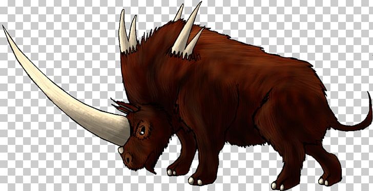 Bull Domestic Yak Cattle Ox Horn PNG, Clipart, Animals, Bull, Cattle, Cattle Like Mammal, Character Free PNG Download