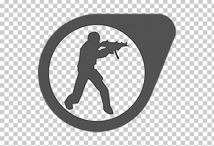 Counter-Strike: Source Counter-Strike: Global Offensive Computer Icons PNG, Clipart, Black, Computer Icons, Counter Strike, Counterstrike, Counterstrike Global Offensive Free PNG Download