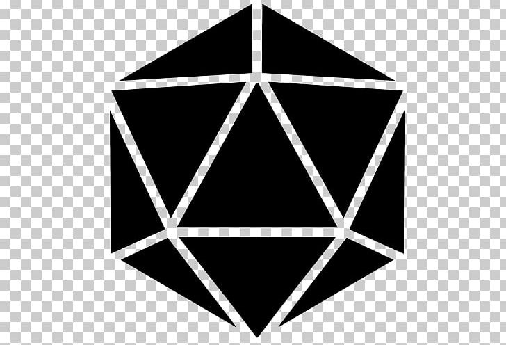 D20 System Dungeons & Dragons Star Wars Roleplaying Game Dice Role-playing Game PNG, Clipart, Angle, Apk, Area, Black, Black And White Free PNG Download