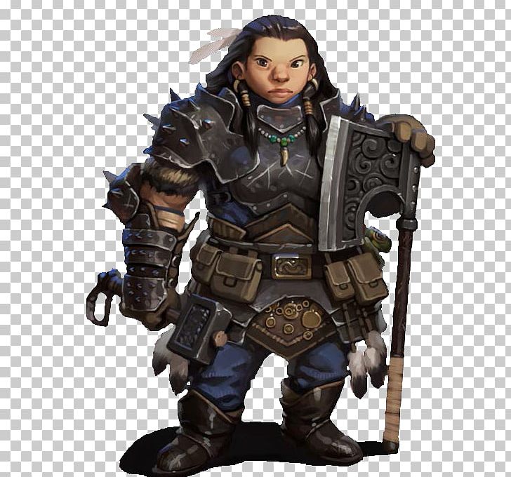 Dungeons & Dragons Pathfinder Roleplaying Game Dwarf Role-playing Game Warrior PNG, Clipart, Action Figure, Amp, Armour, Cartoon, Character Free PNG Download